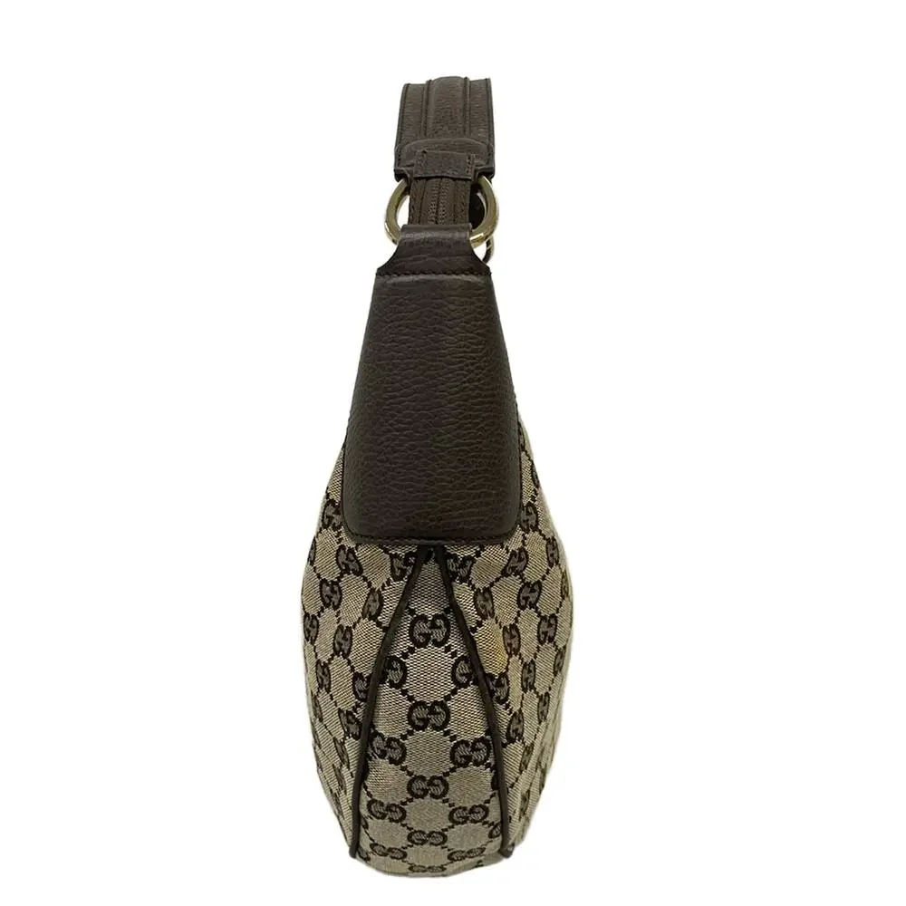 Gucci gg shoulder